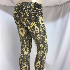 Sold design lab soho Super skinny pants